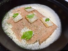 -Le Comptoir de Pierre Gagnaire