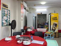 -花苑美食横琴生蚝火锅(拱北粤华路店)