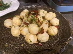 -泉味道贵州厨房(三里河店)
