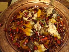 -水煮三国·川鲁江湖菜(香山店)