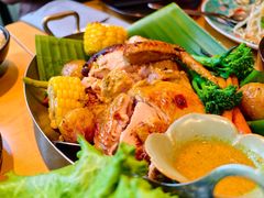 -Ginger(兴国路店)