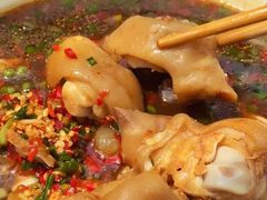 -田园印象·成都土菜院子(华阳店)