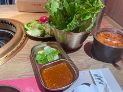 特色调料-西塔老太太泥炉烤肉(崇文门店)