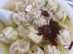 -汪家馄饨(集庆路店)