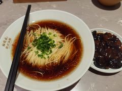 -松鹤楼·苏式汤面(虹桥天地店)