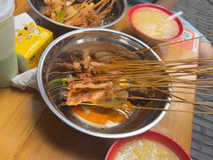 -嘉州鲜知味钵钵鸡(奎星楼店)