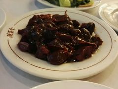 -北京全聚德(天安门店)