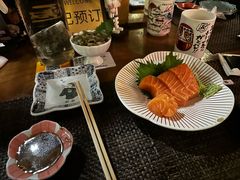 -半藏居酒屋(香港花园店)