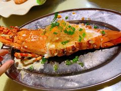 -阿浪海鲜连锁加工店(B栋2排1号火车头店)