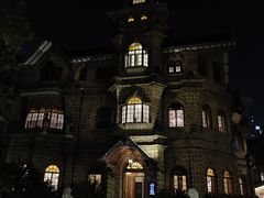 -马勒别墅饭店(静安寺店)