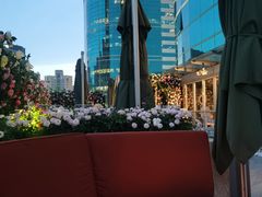 -城市露台景观餐厅(淮海路店)