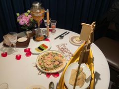 -狮拾久·现代新加坡料理(福田COCO Park店)