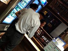 -四季厨房 鲁菜·孔府烤鸭(高新万达店)