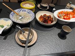 -金陵家宴·金陵春·南京菜(夫子庙店)