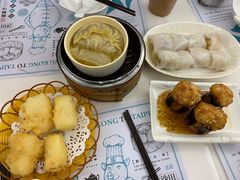 -点点心点心专门店(湾仔店)