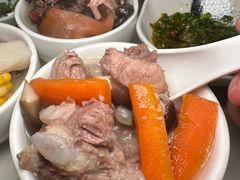 -土连锅·现熬养生汤锅(梁家巷店)