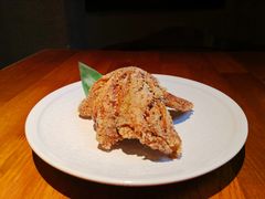 -千代武日本料理(爱建店)