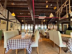 -北京水岸山吧度假村(雁栖镇店)