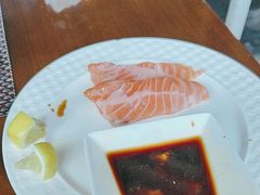 -青岛青龙美爵酒店·阳光海岸西餐厅