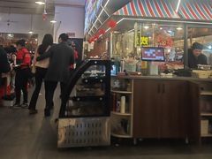 -冶建镜子·老南昌大排档·江西虾王(总店)