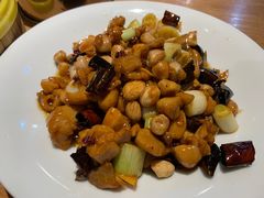 宫保鸡丁-天府掌柜(九眼桥店)
