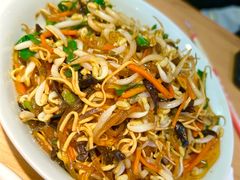 -香香春饼·非遗技艺(万达店)
