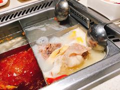 -海底捞火锅(亲子主题北金鹰店)