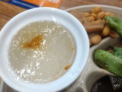 -素满香·食养自助(建邺万达店)