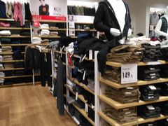 -优衣库(天津天河城店)