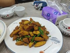 -同发号饭庄(复兴路店)