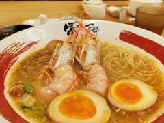 社长原汤拉面-雷门拉面(龙湖成都金楠天街店)