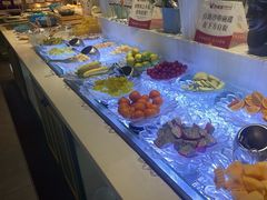 -凡塔斯牛排自助餐厅(广东佛山三水万达店)