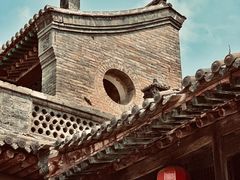 -山西王家大院