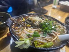 -沈妈砂锅(光华村店)
