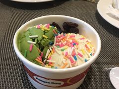 -曼佧特国际大酒店M-café全日制西餐厅(塘厦店)