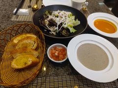 -丹鼎铁板料理