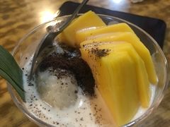 -热浪岛马来餐厅