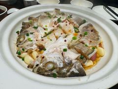 -单家老院·院子里的青岛菜(沙子口店)