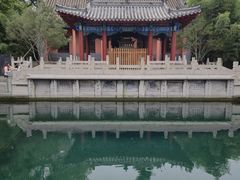 -百脉泉景区