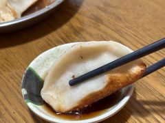 -黄阿姨锅贴大王(万航渡路店)