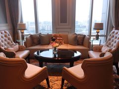 -广州富力丽思卡尔顿酒店