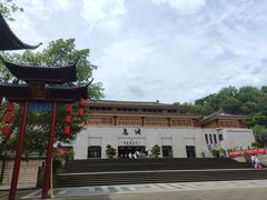 -丰都鬼城名山景区