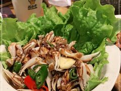 -苏小牛·牛肉串(国贸店)