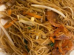 -华盛丰温州大排档(东三环南路店)