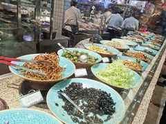 自助取餐区-云天楼国鼎喜宴中心(国鼎店)