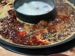 -楠火锅(龙阳广场店)