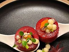-次第花开素食雅宴