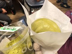 -茶和々(茶和々 小樽店)