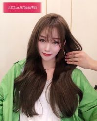 -3AM·S HAIR SALON烫发染发接发