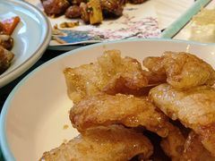 -七菜馆·东北菜·蒸饺(文体路店)